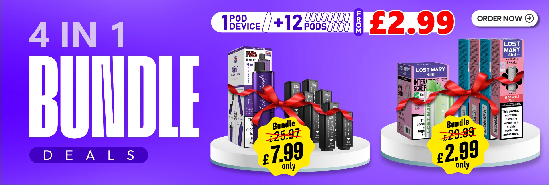 Vapeaah E-Liquids